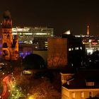 Berlin bei Nacht