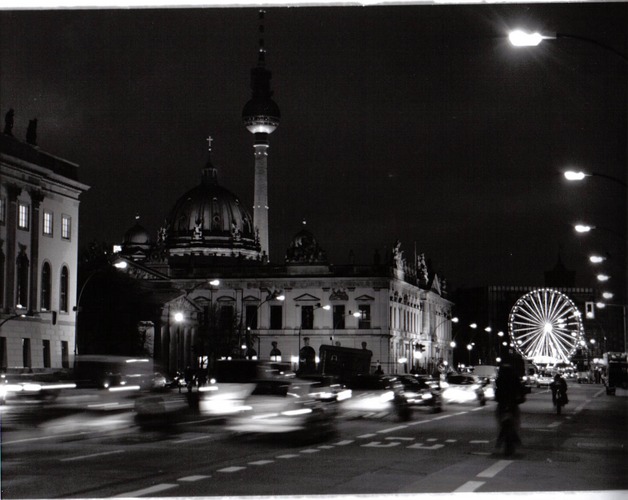 berlin bei nacht