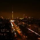 Berlin bei Nacht