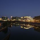 Berlin bei Nacht