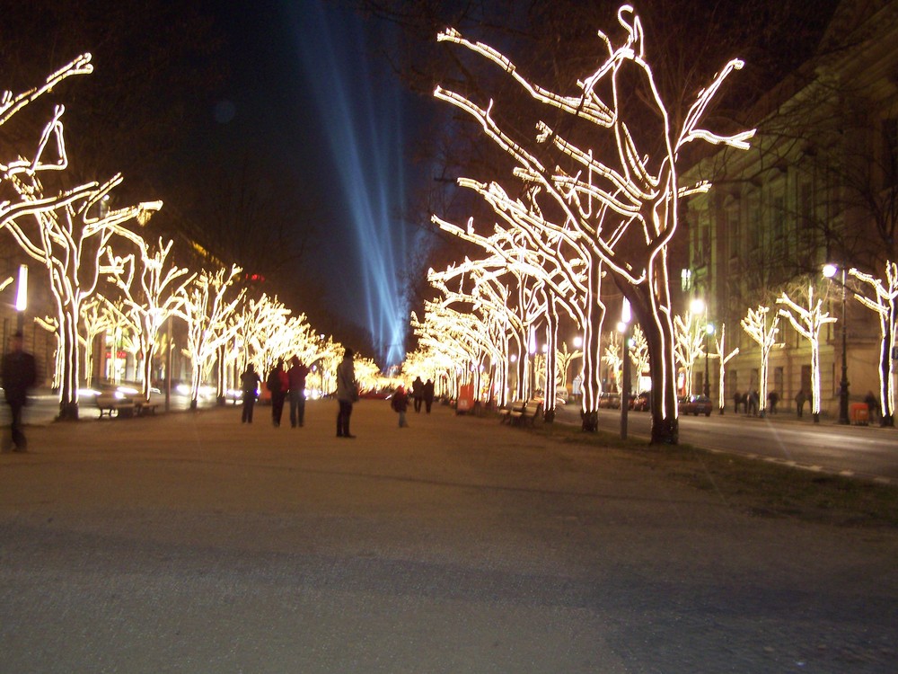 berlin bei nacht