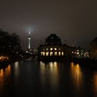 Berlin bei Nacht