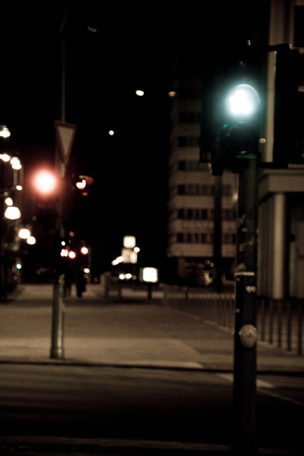 Berlin bei Nacht #4