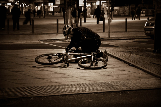 Berlin bei Nacht #6