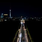 Berlin bei Nacht