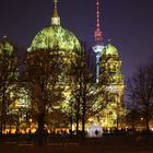 Berlin bei Nacht 8