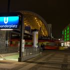 Berlin bei Nacht #8