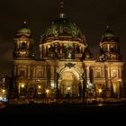 Berlin bei Nacht