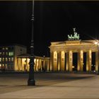 Berlin bei Nacht