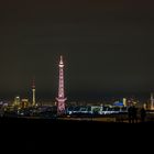 berlin bei nacht