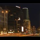 Berlin bei Nacht