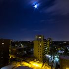 Berlin bei Nacht