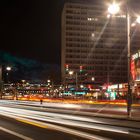 Berlin bei Nacht am Zoo Palast