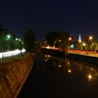 Berlin bei Nacht