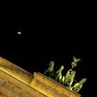 Berlin bei Nacht - BTor -