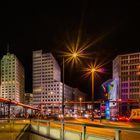 Berlin bei Nacht