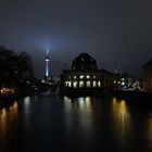 +++ Berlin bei Nacht+++