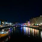 Berlin bei Nacht