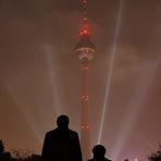 Berlin bei Nacht