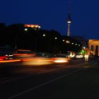 Berlin bei Nacht