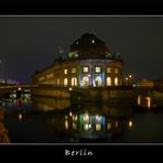 Berlin Bei Nacht I