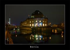 Berlin Bei Nacht I