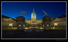 Berlin bei Nacht II