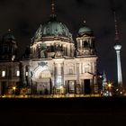 Berlin bei Nacht III