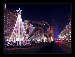 Berlin bei Nacht N° 2