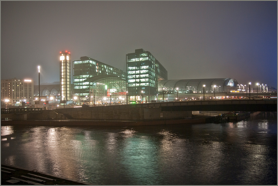 berlin bei 'nacht und nebel'