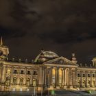 Berlin bei Nacht V