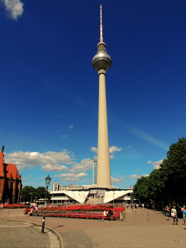 Bild von Berlin: The Ultimate Gateway to Berlin's Artistic Heritage and Contemporary Culture