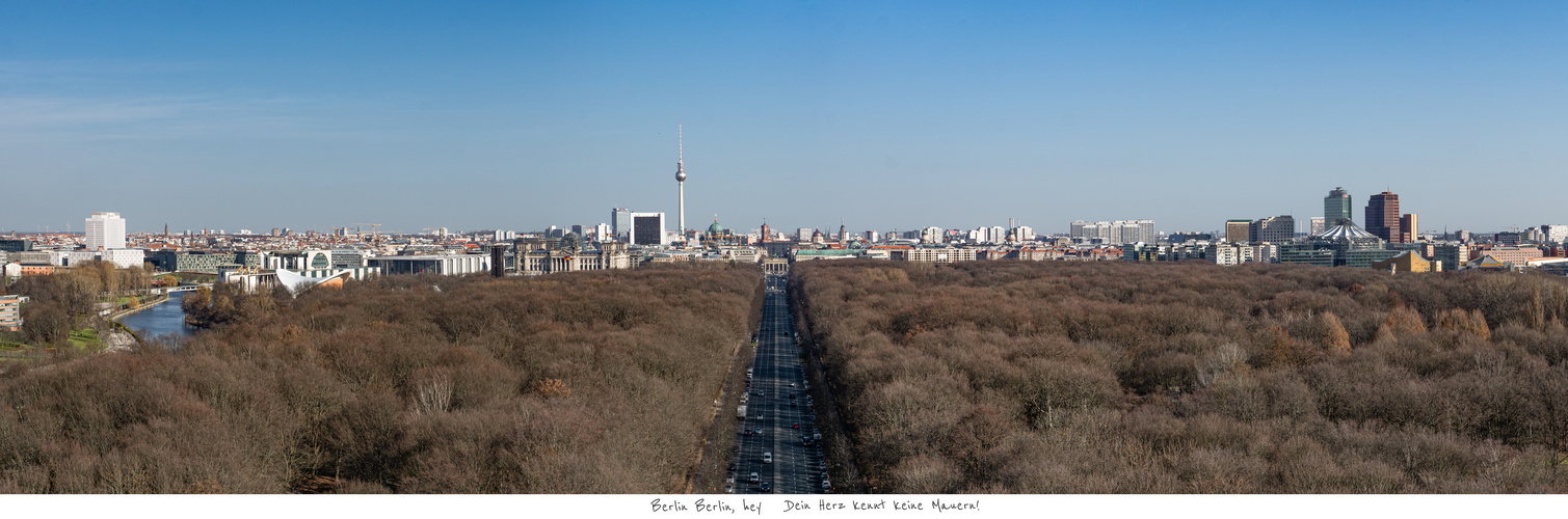 Berlin, Berlin