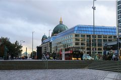 Berlin, Berlin