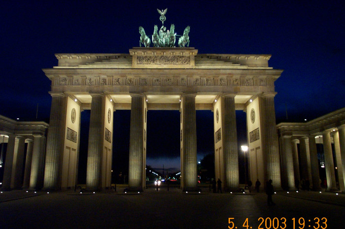 Berlin Berlin