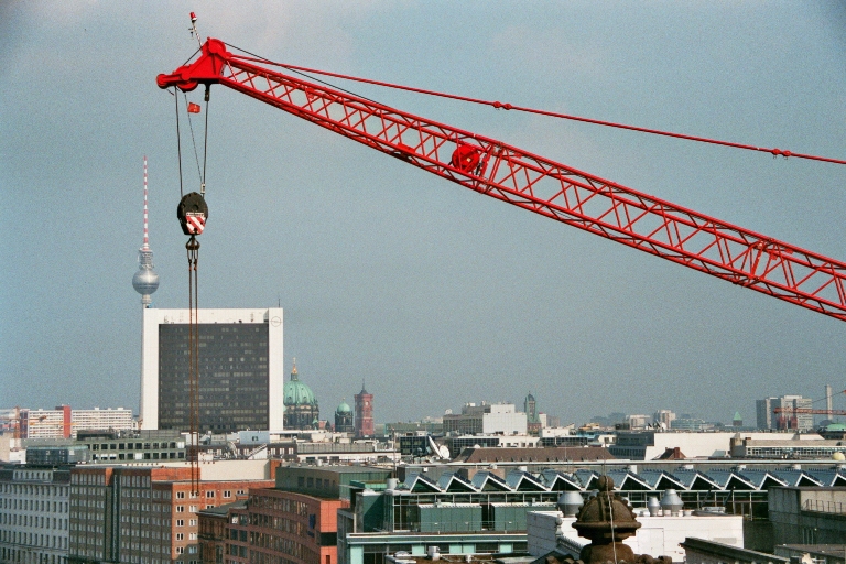 Berlin, Berlin