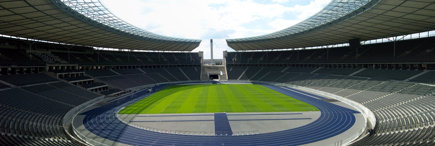 Berlin, Berlin, .... wir fahren nach Berlin