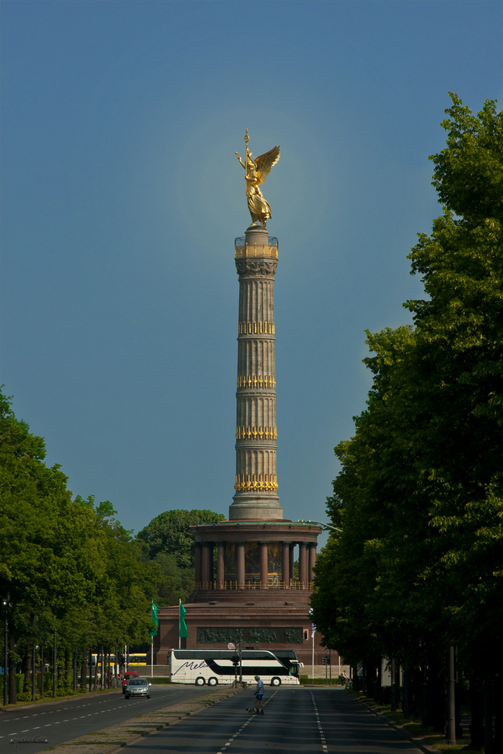 Berlin Berlin wir fahren nach Berlin