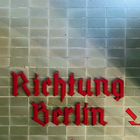 Berlin, Berlin , wir fahren nach Berlin