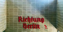 Berlin, Berlin , wir fahren nach Berlin