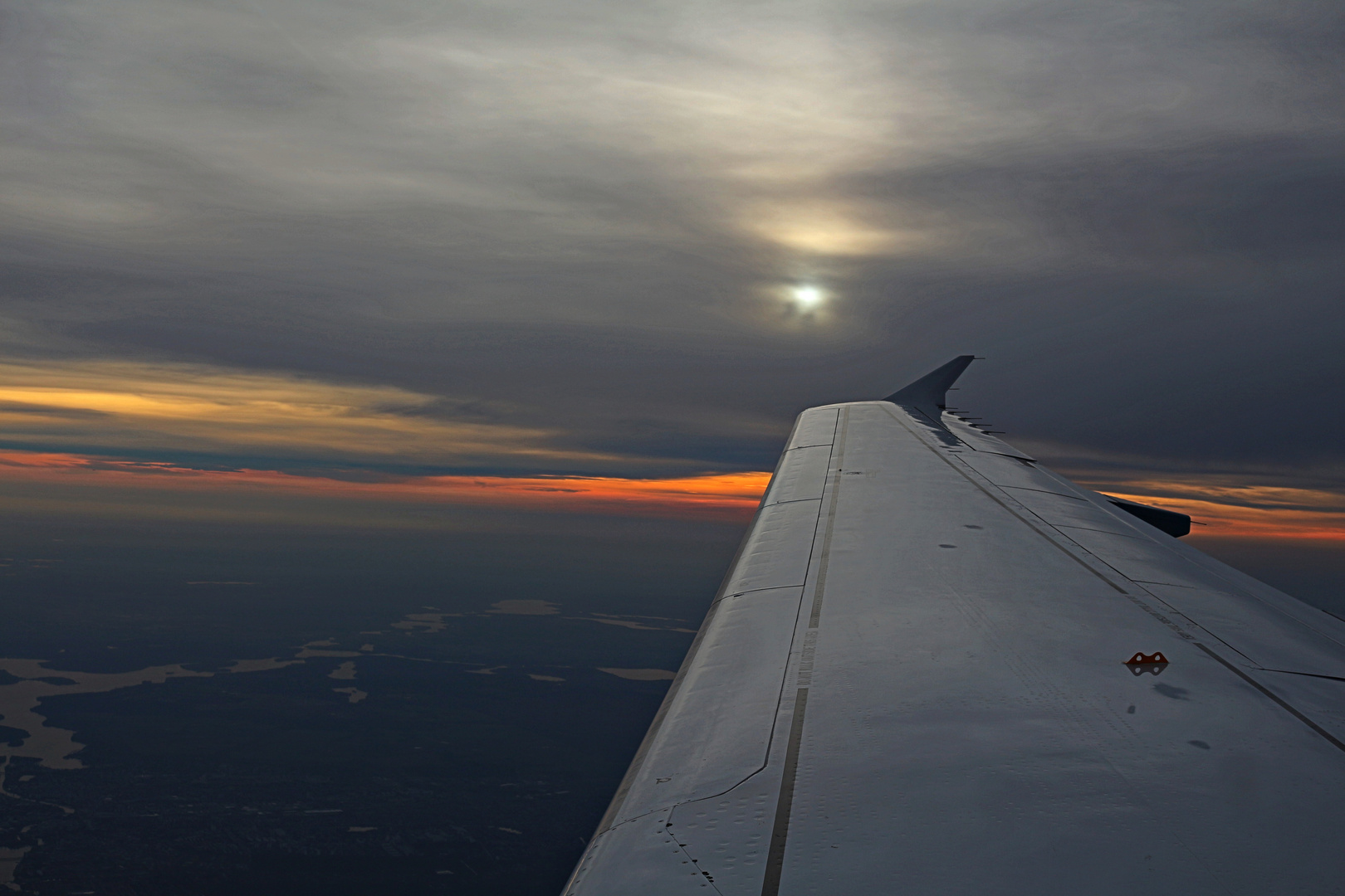 Berlin, Berlin wir fliegen nach Berlin