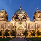 Berlin - Berliner Dom