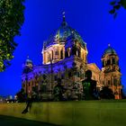 Berlin-Berliner Dom 2