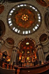 Berlin Berliner Dom