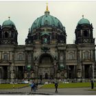 Berlin, Berliner Dom (Catedral de Berlín)