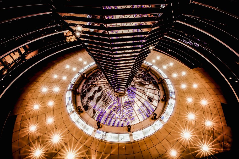 Berlin Beyond Foto & Bild architektur, deutschland, europe Bilder auf