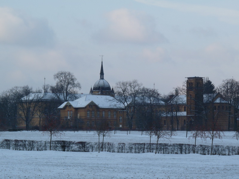 Berlin-Biesdorf