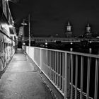 Berlin Black and White