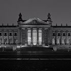 Berlin Black and White 10