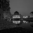Berlin Black and White 3